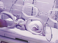 Pleißental-Klinik Werdau zeigt Fachkompetenz in Notfall-Situationen bei Säuglingen